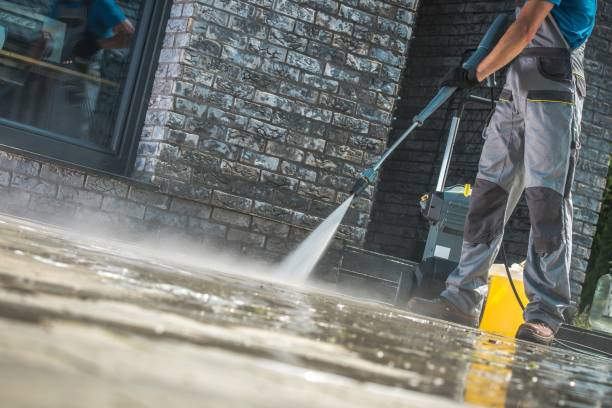 Best Playground Equipment Cleaning  in Fannett, TX