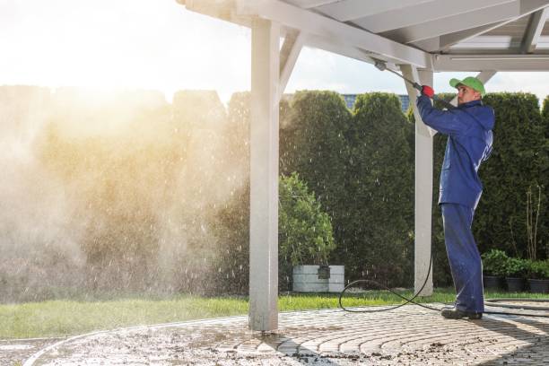 Best Factory Floor Cleaning  in Fannett, TX