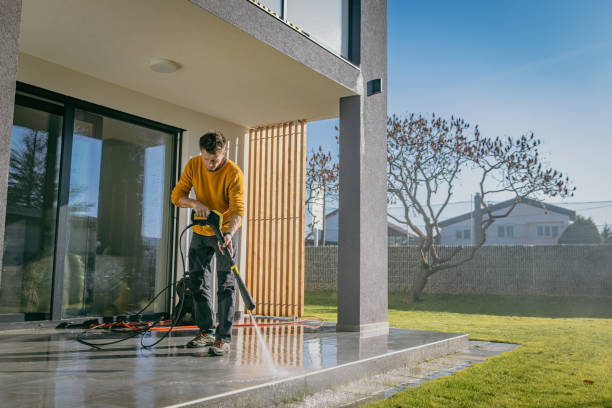 Best Winterizing Services  in Fannett, TX