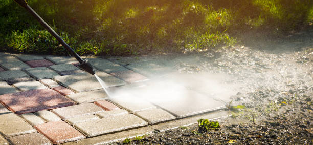 Best Concrete Sealing  in Fannett, TX